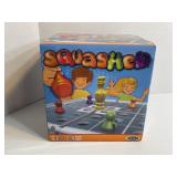 Squashed Board Game (New In Box