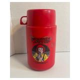 Vintage Photon Lunch Box Thermos