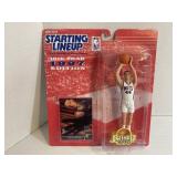 Van Horn NBA Starting Lineup Action Figure