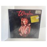 Waylon Jennings I