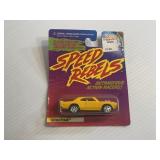 1/64 Scale Speed Rebels GTO Car New In Pack