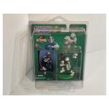 NFL Curtis Martin Starting Lineup Figure in Pack