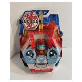 Bakugon ï¿½Cubboï¿½ Action Figure New In Box