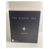 The Crystal Key PC Video Game In Box