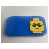 Lego Head Collectors Case