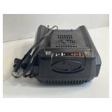 Snowjoe Battery Operated Snow blower Charger
