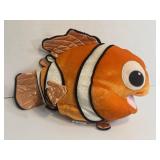 Disney Finding Nemo Puppet Plush Toy