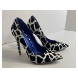 Vintage Ladies Shoe Republic High Heels