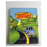 The Happy Highway Board Game
