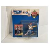 Mike Schmidt MLB Starting Lineup Figure in Pack