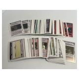 120 Star Wars Trading Card Game Cards