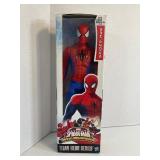 Spiderman Super Hero Action Figure 12in *New*
