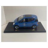 1/18 Scale Mercedes-Benz A-Class Model Car