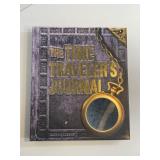 The Time Travelerï¿½s Journal Book (Accessories Insi