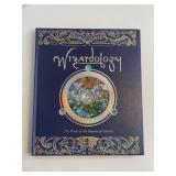 Wizardology Book (Accessories Inside)