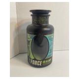 Star Wars Talking Yoda Force In Jar Toy