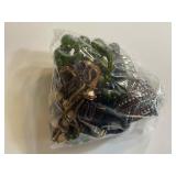 Lot of Mixed Costume Jewelry