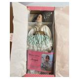 Anya Irish Vintage Theme Doll in Box
