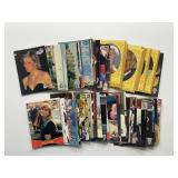 Lot of 70 Royal Family Trading Cards/Picture Cards