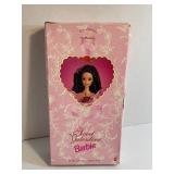 Barbie Sweet Valentine Doll *New In Box*