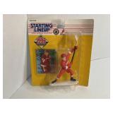 Sergei Fedorov NHL Starting Lineup Figure In Pack