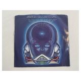 Journey 45 rpm Picture Sleeve Record