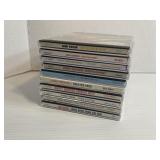 Lot of 10 Country Music CDs *Mint Condition*