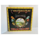 Charlie Daniels Band ï¿½Fire On The Mountainï¿½ Record