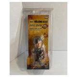 The Walking Dead Daryl Dixon Bobble Head Sitter