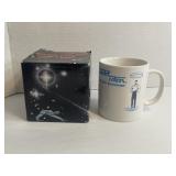 Official Star Trek Magic Mug *New In Box*
