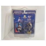 Greg Maddux MLB Starting Lineup Figure in Pack