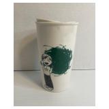 Starbucks Coffee Travel Mug With Lid *New*