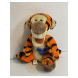Disney Tiger Plush Toy with Tags