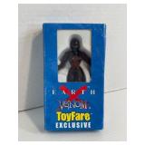 Vintage Earth X Venom Action Figure *New In Box