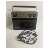Sony TPB-800 8 Track Tape Player with Cord