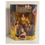 Hercules 10ï¿½ Action Figure In Box