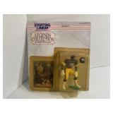 Joe Green Steelers Starting Lineup Figure