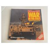 War In The Gulf History Book