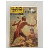 Vintage 1968 ï¿½The Deer Slayerï¿½ Comic Book