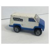 Vintage Tonka Mini Van Toy *Made of Metal