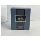 Avon Lucky For Him Body Spray *New*