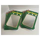 Lot of 10 Camp Mirrors ï¿½New In Packï¿½