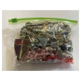 Mixed Costume Jewelry
