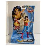 DC Super Hero Girls Wonder Women Action Figure