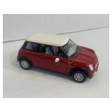 1/32 Mini Cooper DIe Cast Toy Car