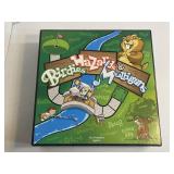 Bridges Hazards and Mulligans Board Game