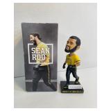 Pittsburgh Pirates Sean Rod Bobble Head In Box
