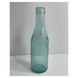 Antique Beaufont Richmond Virginia Pop Bottle