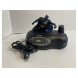 DC Comics Batman Alarm Clock
