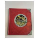 Dragonology Book (Accessories Inside